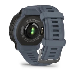 Garmin Instinct Crossover - Standard Edition, Blue Granite