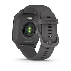 Garmin Venu Sq 2 Slate, Shadow Grey 