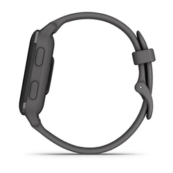 Garmin Venu Sq 2 Slate, Shadow Grey 