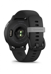 Garmin vívoactive5 Black/Slate