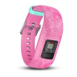 Garmin vívofit junior2 Disney Princess Pink