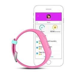 Garmin vívofit junior2 Disney Princess Pink