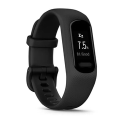 Garmin vivoSmart5, Black, velikost L