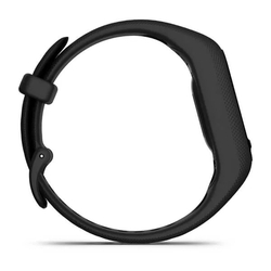 Garmin vivoSmart5, Black, velikost L