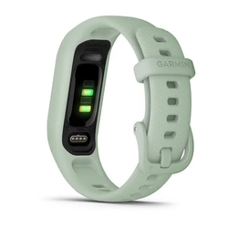 Garmin vivoSmart5, Cool Mint, velikost S/M