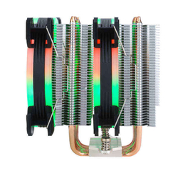 Gelid Solutions Glacier-01-A RGB CPU cooler