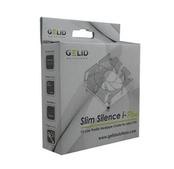 GELID Solutions Slim Silence i-Plus