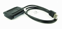 Gembird Cablexpert AUSI01 USB - IDE/SATA převodník