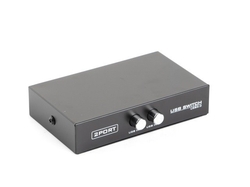 Gembird DSU-21 USB switch