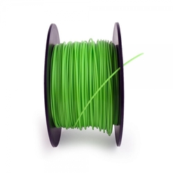 Gembird filament PLA 1.75mm 1kg, zelená