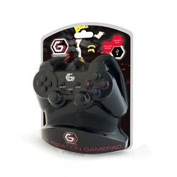 Gembird USB gamepad JPD-UDV-01