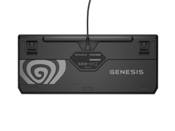 Genesis Thor 230 Lite, černá 