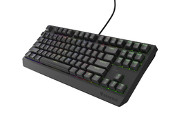 Genesis Thor 230 TKL, černá (Outemu Red), US