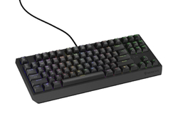 Genesis Thor 230 TKL, černá (Outemu Red), US