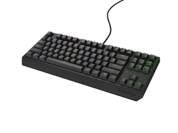 Genesis Thor 230 TKL, černá (Outemu Red), US