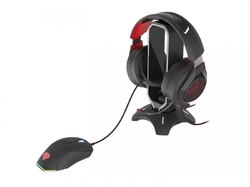 GENESIS Vanad 500 Mouse bungee, USB hub