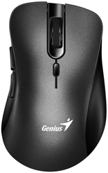 GENIUS Ergo 8100S Black