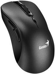 GENIUS Ergo 8100S Black