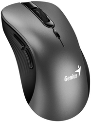 GENIUS Ergo 8100S Iron Grey