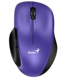 GENIUS Ergo 8200S Purple