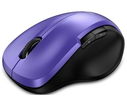 GENIUS Ergo 8200S Purple