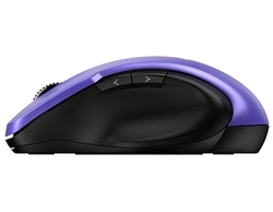 GENIUS Ergo 8200S Purple