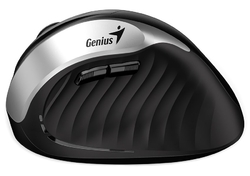 GENIUS Ergo 8250S Silver Grey