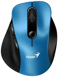 GENIUS Ergo 9000S Blue