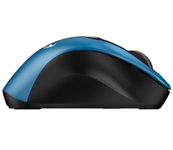 GENIUS Ergo 9000S Blue