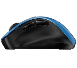 GENIUS Ergo 9000S Blue