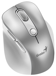 GENIUS Ergo 9000S Pro Silver