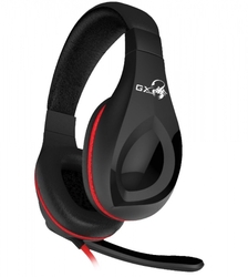 GENIUS GX Gaming herní headset HS-G560/ 2x3,5mm jack