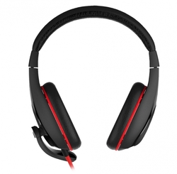 GENIUS GX Gaming herní headset HS-G560/ 2x3,5mm jack