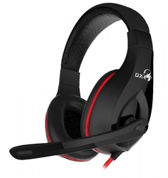 Genius GX Gaming herní headset HS-G560