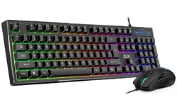 Genius GX Gaming set klávesnice a myši Scorpion KM-GX6, CZ/SK