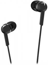 Genius headset HS-M300, černý