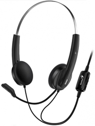 Genius headset HS-220U