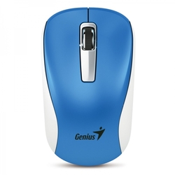 Genius NX-7010 WhiteBlue Metallic