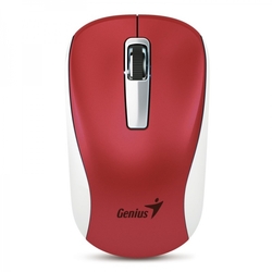 Genius NX-7010 WhiteRed Metallic