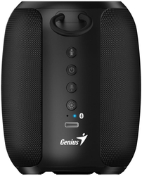 Genius repro SP-915BT, 5W černý