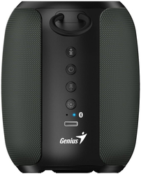 Genius repro SP-915BT, 5W šedý