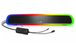 Genius repro USB SoundBar 200BT, 4W