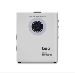 GETI GEP501