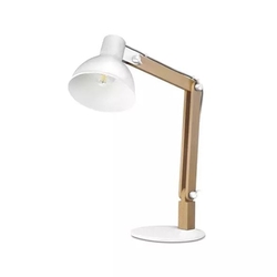 Geti stolní lampa GTL102W bílá