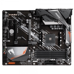 GIGABYTE A520 AORUS ELITE