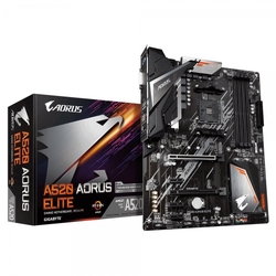 GIGABYTE A520 AORUS ELITE