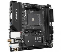 GIGABYTE A520I AC