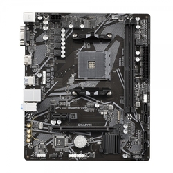 GIGABYTE A520M K V2