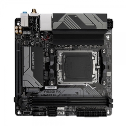 GIGABYTE A620I AX