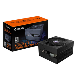 GIGABYTE AORUS ELITE P1000W 80+ Platinum PCIe 5.1